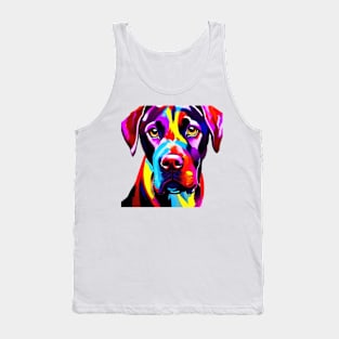 dog Tank Top